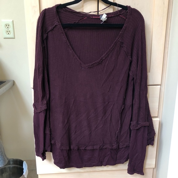 Free People Laguna Thermal - Picture 3 of 4